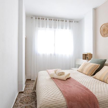 Todimer Apartamento Vistamar Torrenueva  Exterior photo