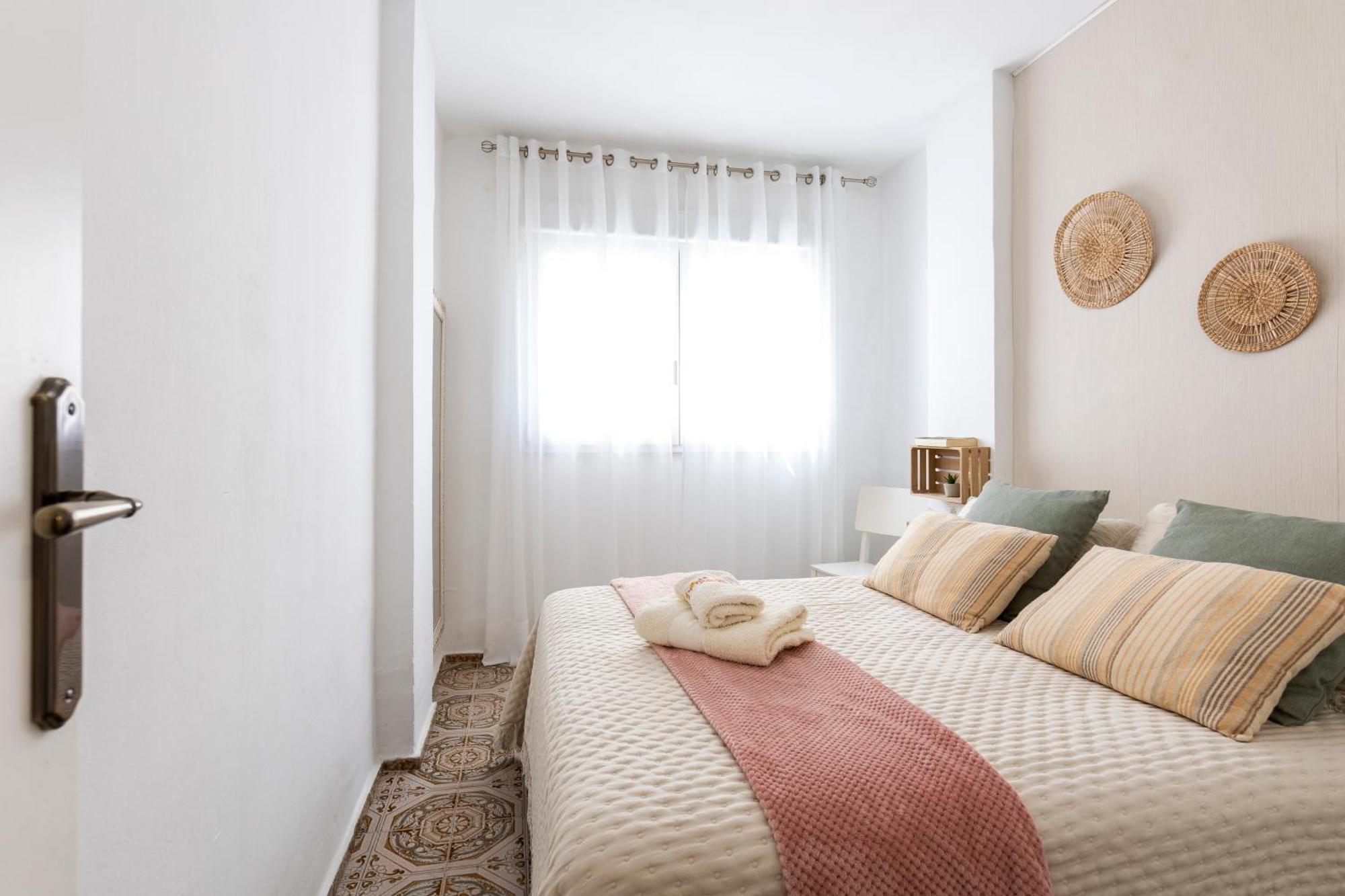 Todimer Apartamento Vistamar Torrenueva  Exterior photo