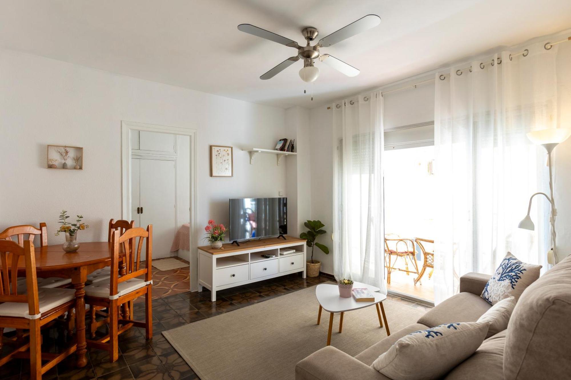 Todimer Apartamento Vistamar Torrenueva  Exterior photo